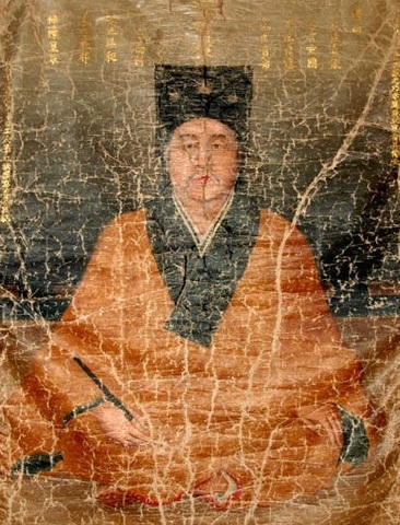 Nguyen Quan Nho, Prime Minister, ca. 1708,  Later Lê Dynasty